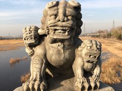 -卢沟桥文化旅游区
