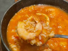 -萨莉亚意式餐厅(杭州滨江天街店)