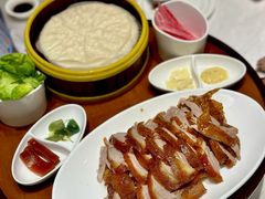 -全聚德(常州店)