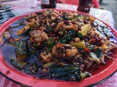 -盛龙盐筋烤肉