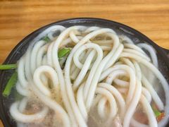 -贵州沾水米线(学田湾店)