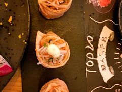 -Sushi Love 创意寿司(丽影广场店)