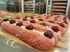 -奈雪的茶(亨特国际广场店)