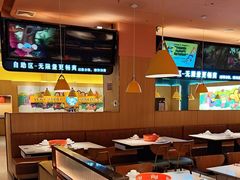 -小鱼小牛·鱼牛干锅·脆鱼火锅(世欧广场店)