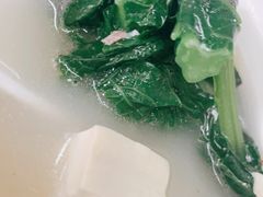 -蛇口康乐快餐鱼仔档(翠苑小区店)