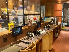 -藤原布二·大正创意料理(五台山店)