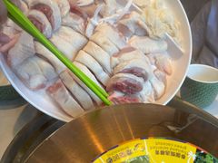 -润园四季椰子鸡火锅(欢乐海岸店)