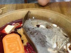 -如在蜀毛肚老火锅(怀柔店)
