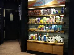 -星巴克(上海南站店)