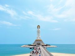 -三亚南山文化旅游区