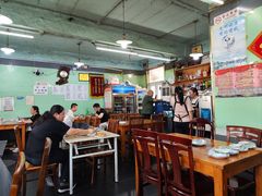 -洪福亮酒家(南草厂街店)