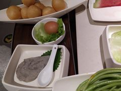 -海底捞火锅(万丰桥店)