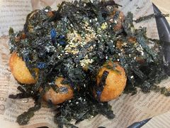 -麻麻桃韩式料理(百盛B馆店)