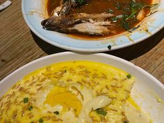 -山芋腔苏北菜(盐城滨海店)