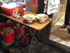 -陈记锦山里焖面