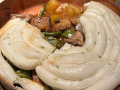 -奉天小馆·非遗东北菜(济南万象城店)