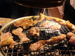 -AJIYA味屋和牛烤肉自助放题(温州万象城店)