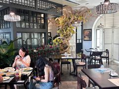 -22ºN BISTRO西餐&酒馆