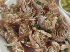 -天天渔港海鲜酒家(石浦玉泉路店)