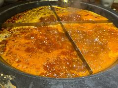 -陈眼镜火锅(总店)