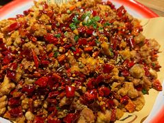 -泥糊破店小酒馆·团建聚餐(南京西路店)