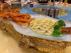 -白家大院·王府宫廷菜(苏州街店)