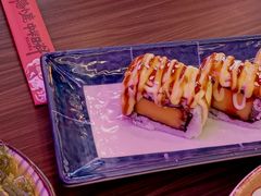 -仙隐小鹿料理食堂(惠济万达店)