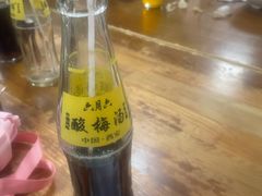 -刘信牛羊肉泡馍小炒(回民街店)