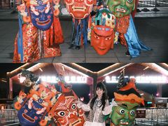 -武汉园博园(武汉自然博物馆)