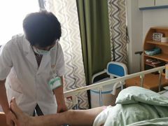 -仁泽赵巷养老护理院-医疗康复中心