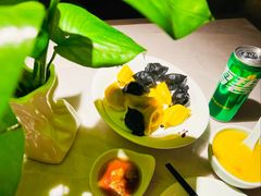 -船歌·鱼水饺青岛菜(闽江二路店)