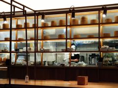 -村外有星光小食铺(长嘉汇店)