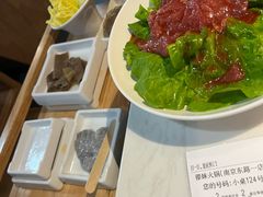 -傣妹火锅(南京东路一店)