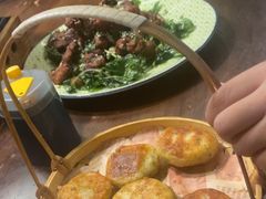 -吃货私房菜(丽江束河古镇店)
