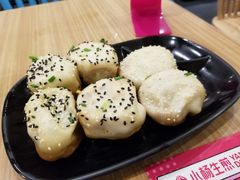 -小杨生煎(龙阳广场店)