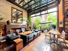 -COMMUNE RESERVE幻师(愚园路店)