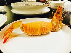 -甄御•海鲜新青岛菜(麦岛店)