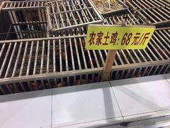 门面-老幺泉水鸡