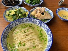 -孙盛兴奥灶面馆·蟹黄面·三虾面(山塘街总店)
