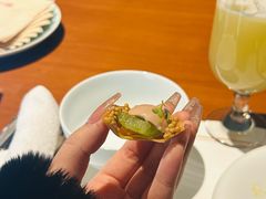 肥肝慕斯-觀芷隐轩