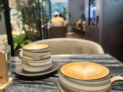 -THE WOODS 简餐 (国贸商城店)