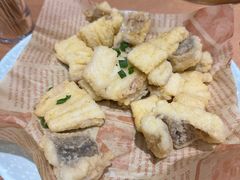-抱德·潮汕味(敦和店原惠城鱼仔)