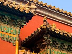 -北京市劳动人民文化宫(太庙)