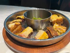 -西堤牛排(南京龙江店)