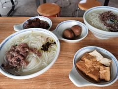 -泉兵三代清汤粉(晟龙店)