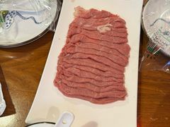 -前门杨记·铜锅涮肉(王府井·故宫店)