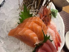 -林妈妈村·日式料理(宝山万达店)