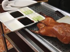 -鹊华居·地道鲁菜·海鲜·融合味(大明湖店)