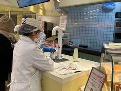 -红星前进面包牛奶公司(君太店)