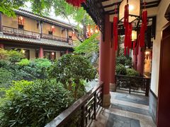 -钦善斋(武侯祠店)